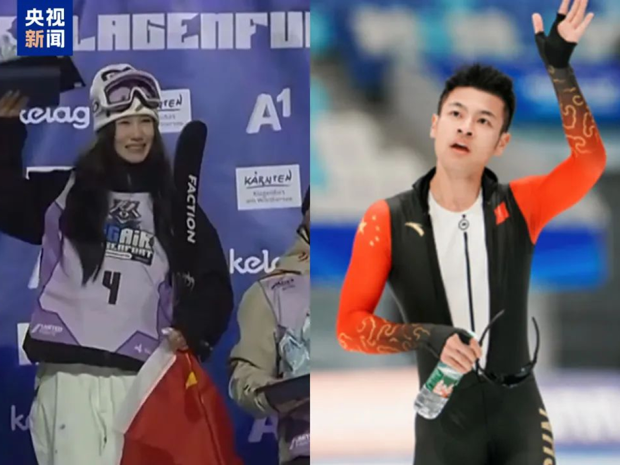 球名将杨莉