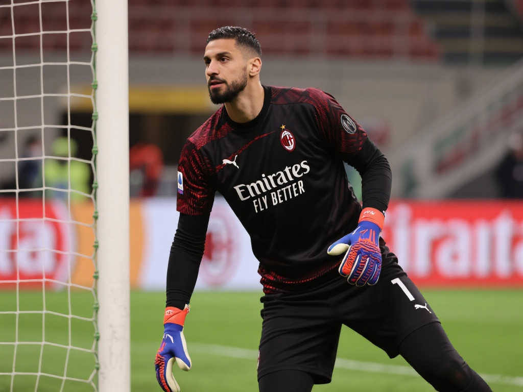 国米的阵容 国米的阵容